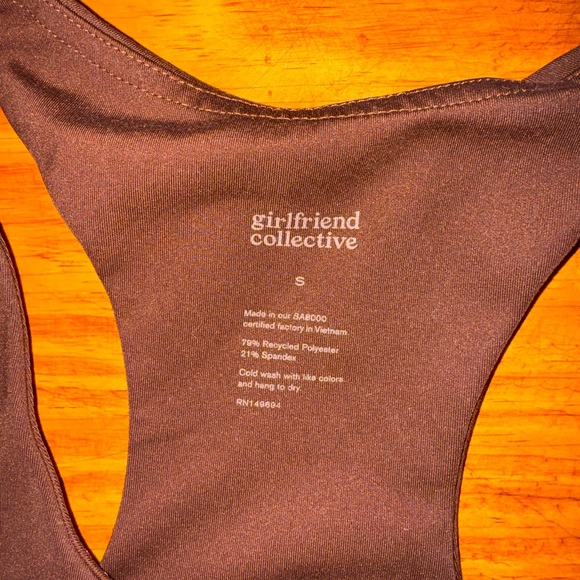 Girlfriend Collective Set - Picture 4 of 6